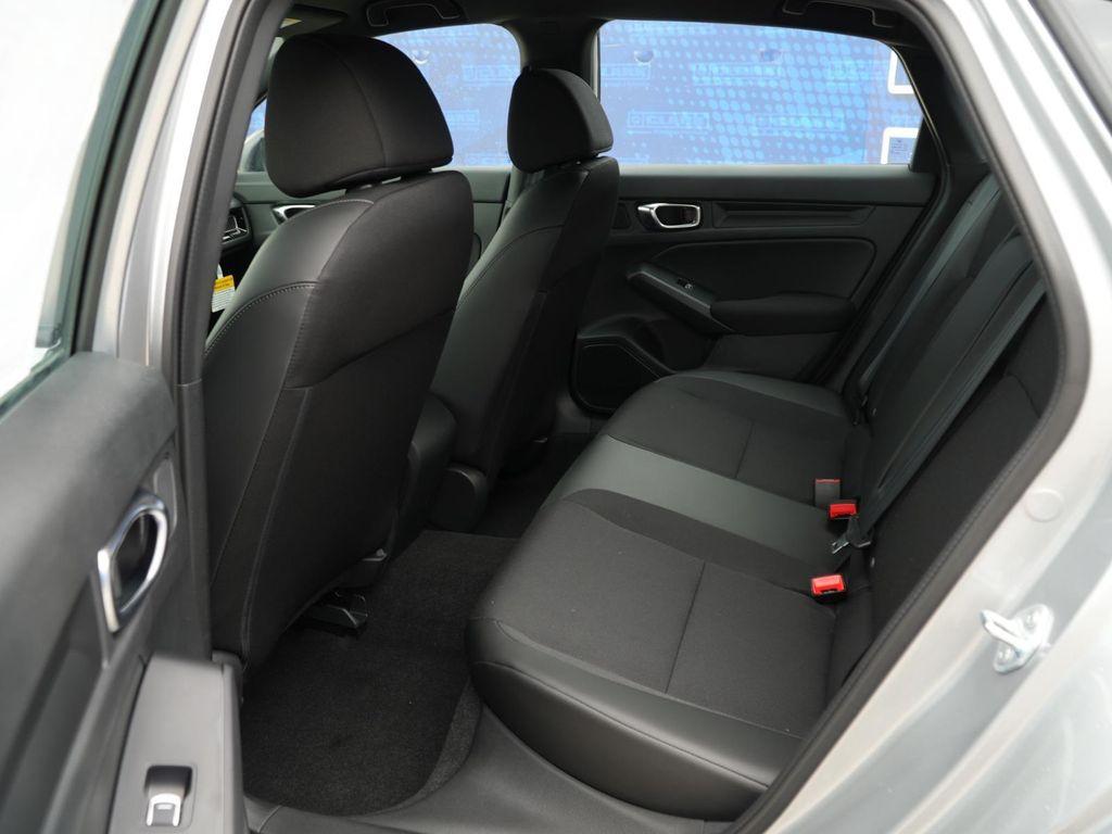 new 2026 Honda Civic car, priced at $27,792