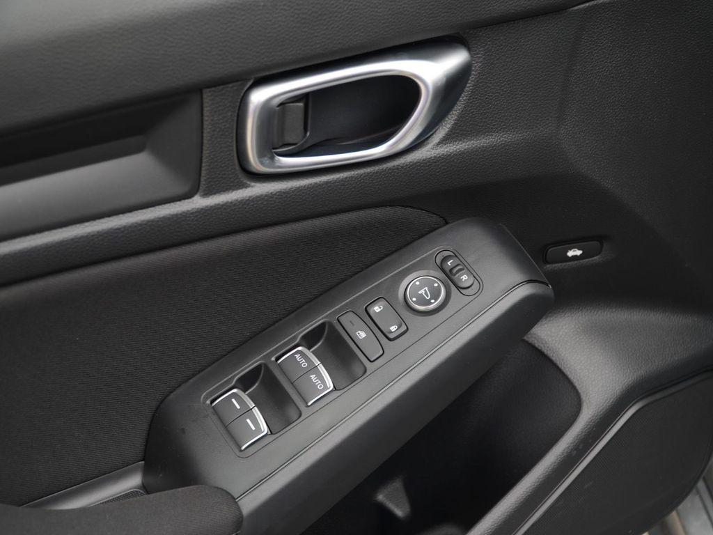 new 2026 Honda Civic car, priced at $27,792