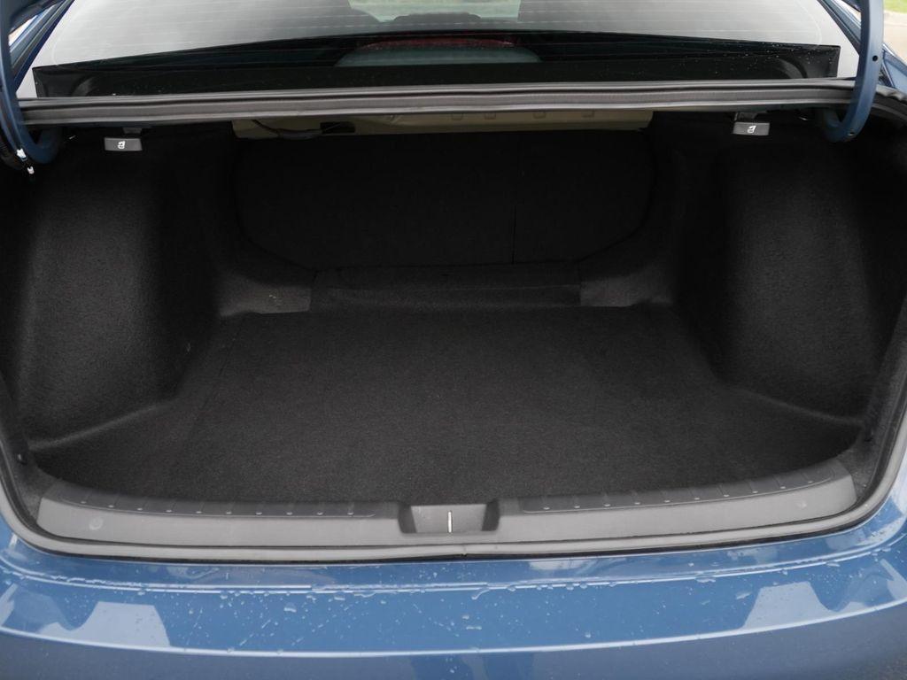 used 2025 Honda Civic Hybrid car, priced at $28,010