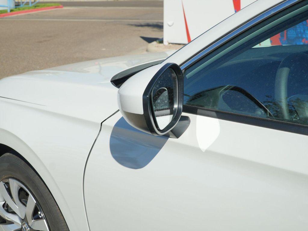 new 2026 Honda Civic car, priced at $26,895