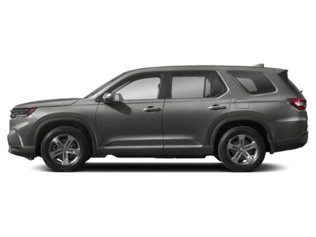 used 2024 Honda Pilot car