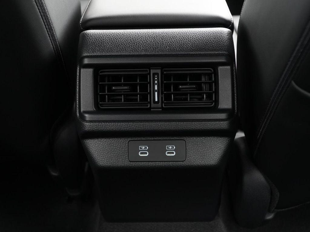 new 2026 Honda Accord Hybrid car, priced at $36,256