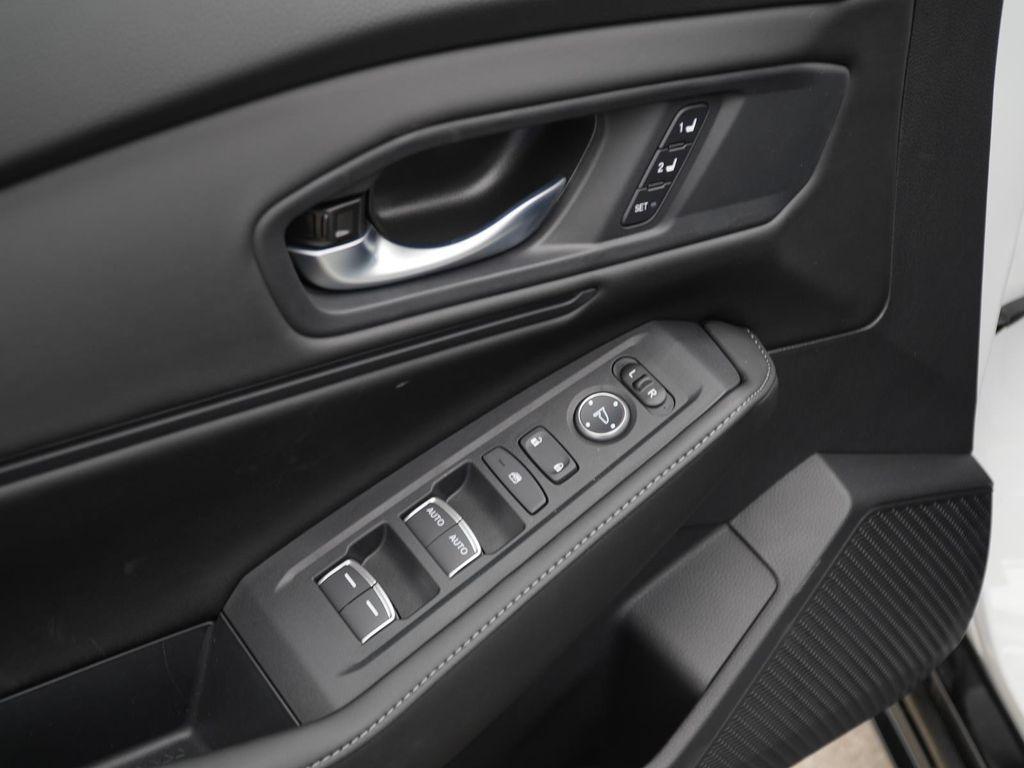 new 2026 Honda Accord Hybrid car, priced at $36,256