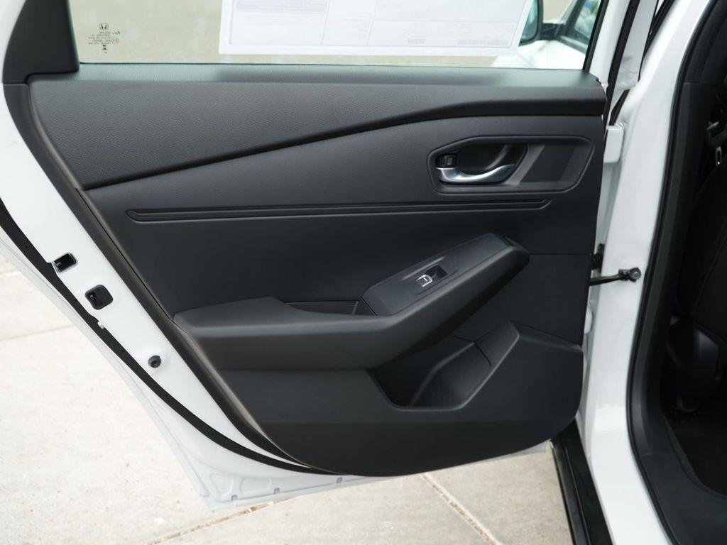 new 2026 Honda Accord Hybrid car, priced at $36,256