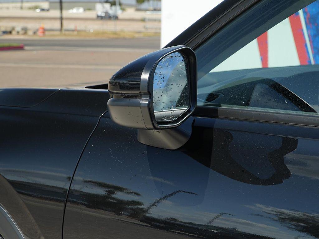 new 2026 Honda HR-V car, priced at $27,950