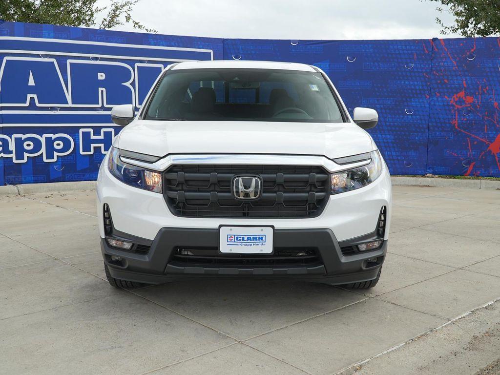 new 2026 Honda Ridgeline car, priced at $43,531