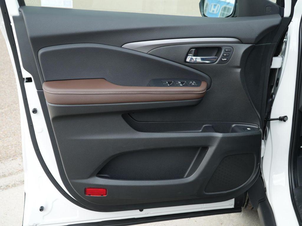 new 2026 Honda Ridgeline car, priced at $43,531