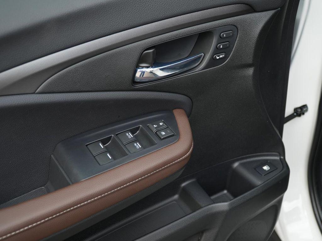 new 2026 Honda Ridgeline car, priced at $43,531