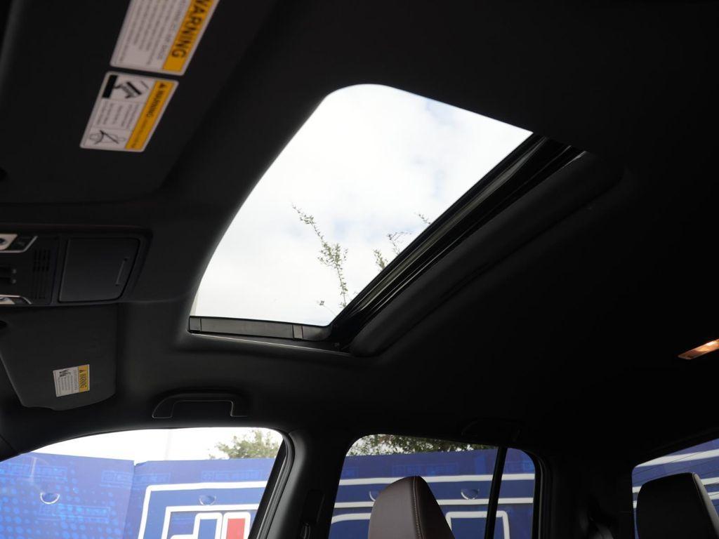 new 2026 Honda Ridgeline car, priced at $43,531