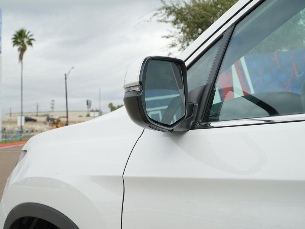 new 2026 Honda Ridgeline car, priced at $43,531