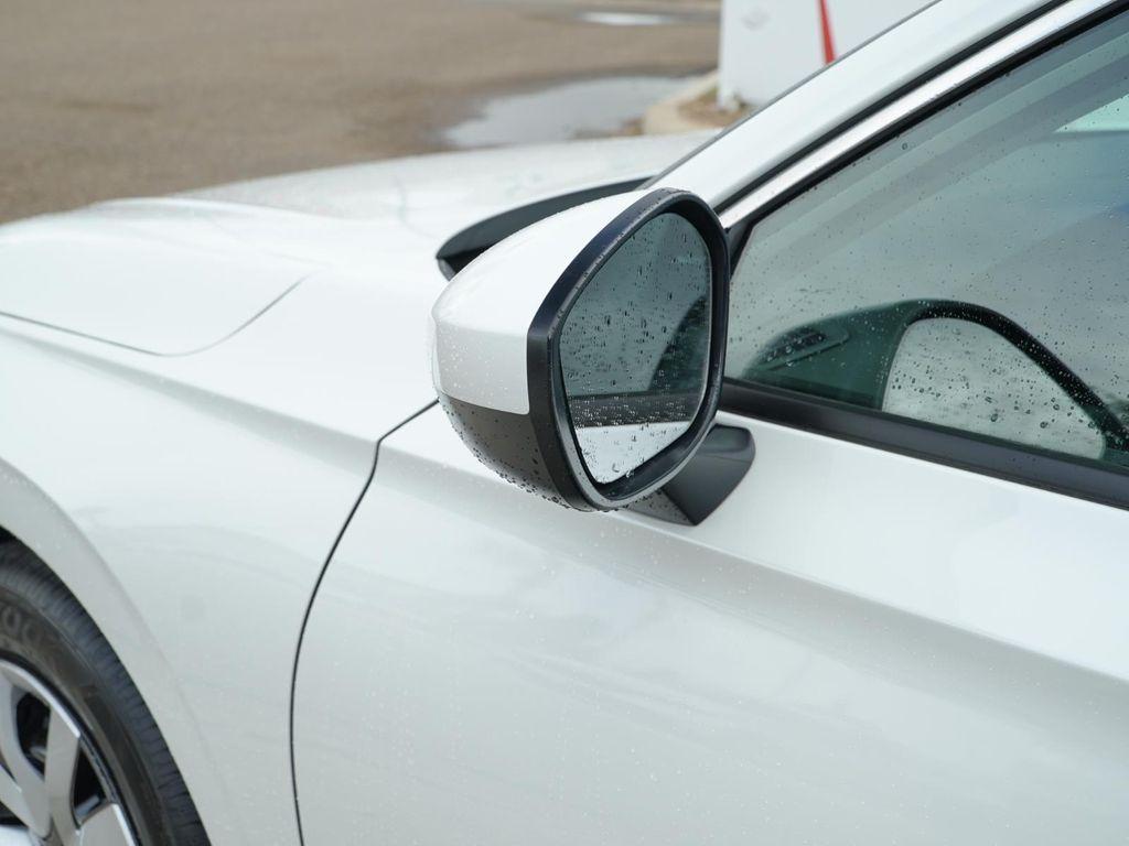 new 2026 Honda Civic car, priced at $26,570