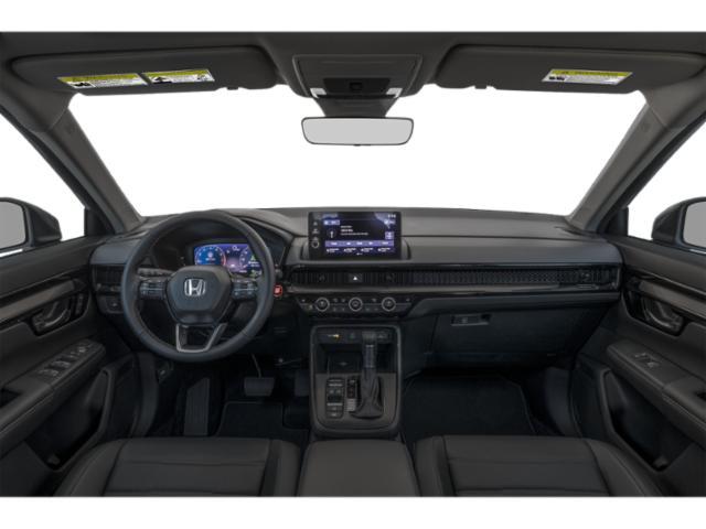 new 2026 Honda CR-V car, priced at $35,826