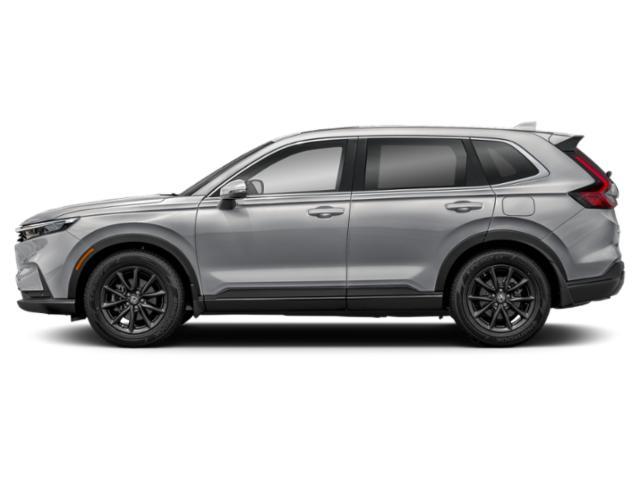 new 2026 Honda CR-V car, priced at $35,826