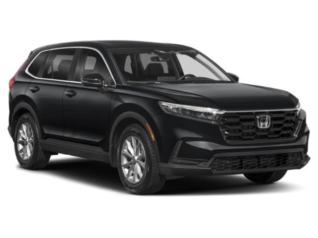 new 2026 Honda CR-V car, priced at $35,826