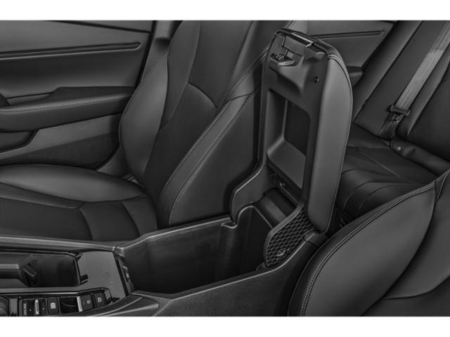 used 2025 Honda Accord Hybrid car