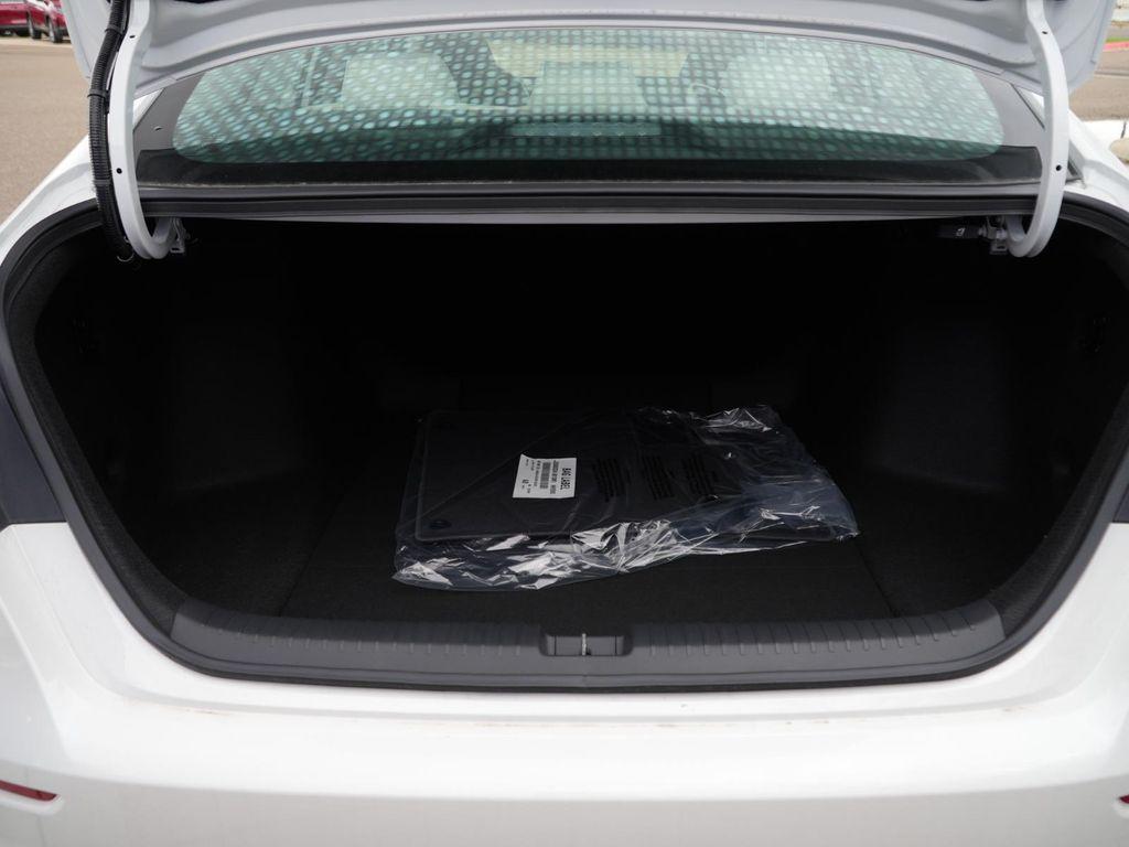 new 2026 Honda Accord car, priced at $29,293