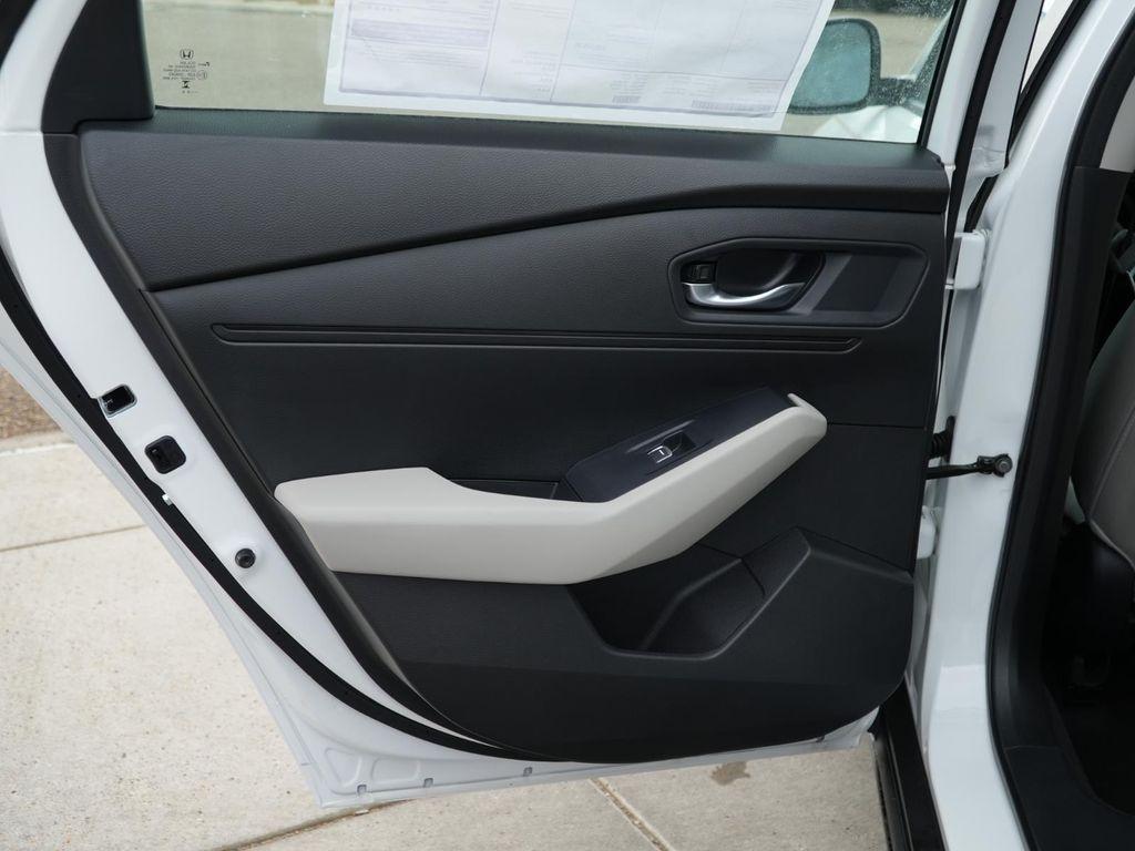 new 2026 Honda Accord car, priced at $29,293