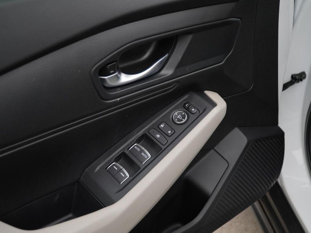 new 2026 Honda Accord car, priced at $29,293