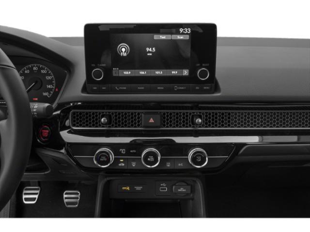used 2024 Honda Civic car, priced at $25,560