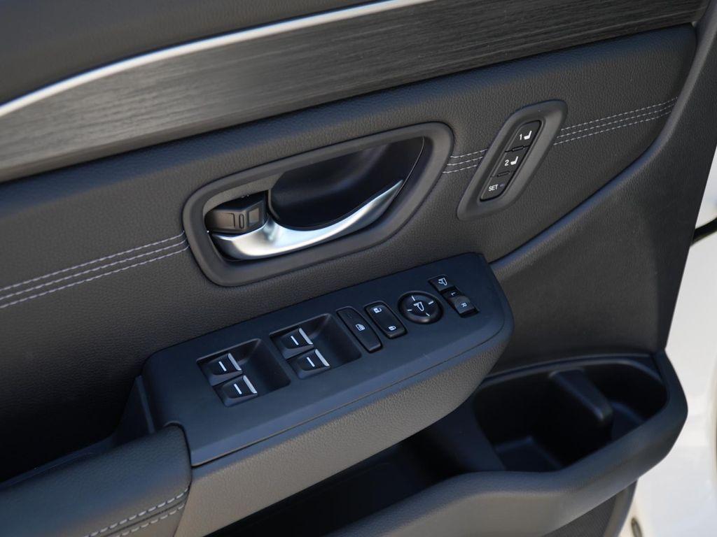 new 2026 Honda Pilot car, priced at $55,192