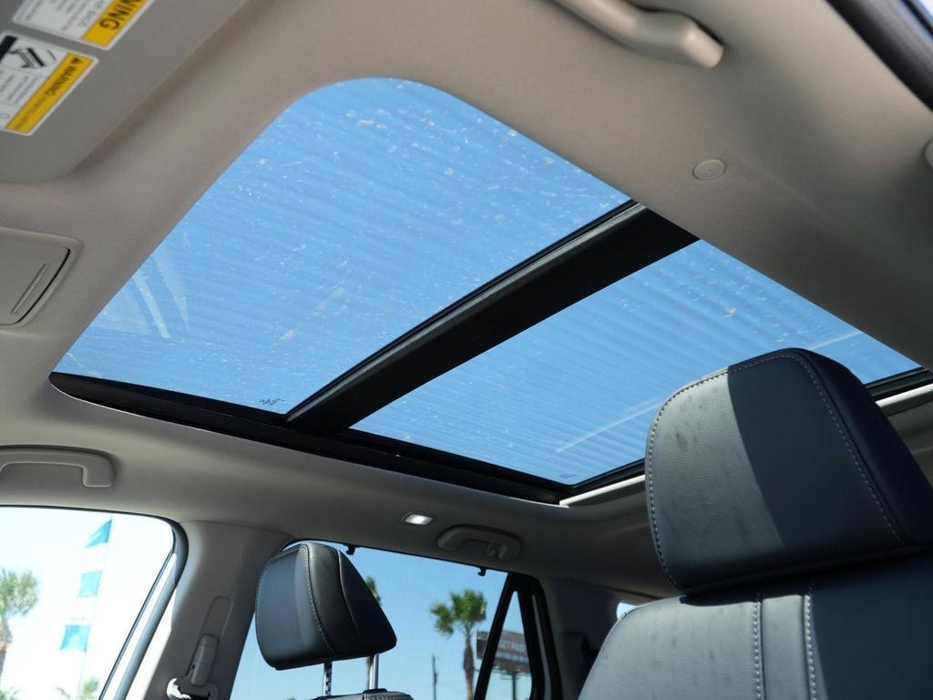 new 2026 Honda Pilot car, priced at $55,192