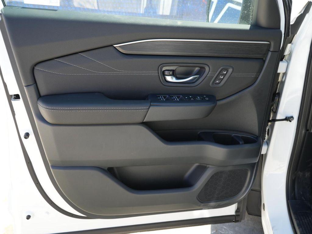 new 2026 Honda Pilot car, priced at $55,192