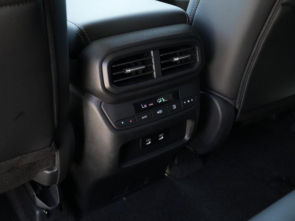 new 2026 Honda Pilot car, priced at $55,192