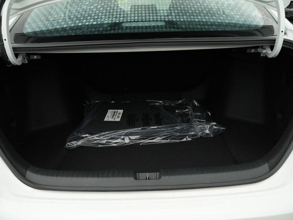 new 2026 Honda Accord car, priced at $31,501
