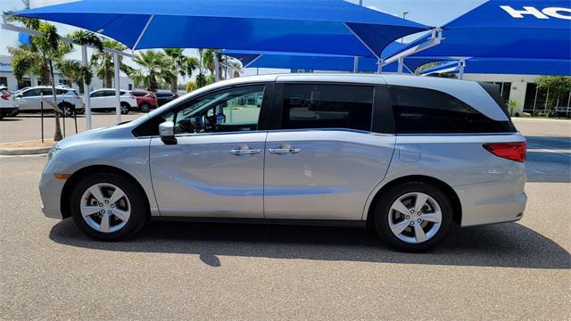 used 2019 Honda Odyssey car
