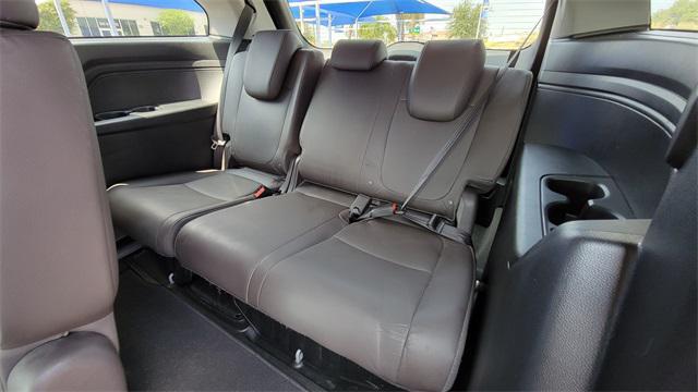 used 2019 Honda Odyssey car