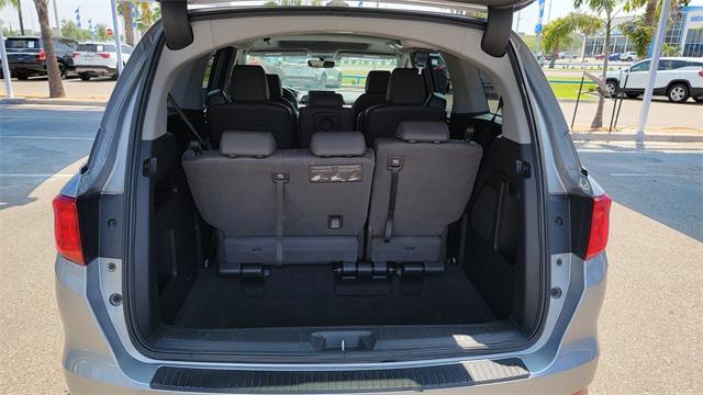 used 2019 Honda Odyssey car