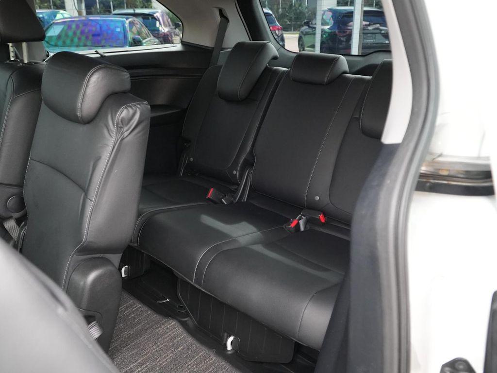 used 2023 Honda Odyssey car, priced at $32,695