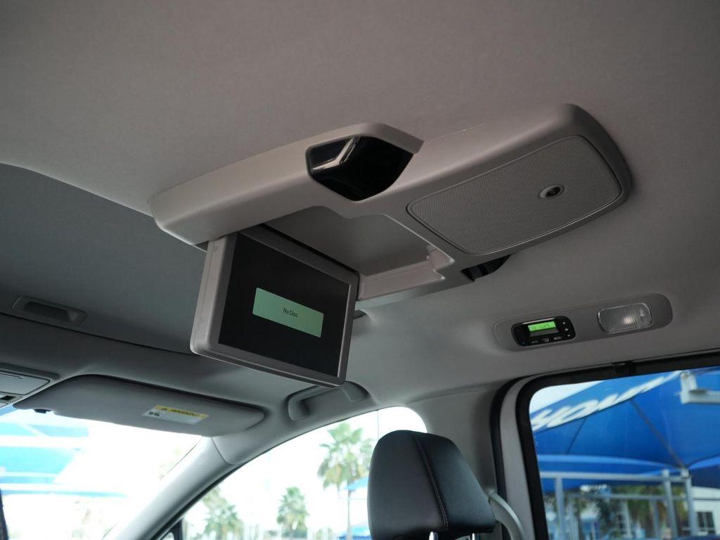 used 2023 Honda Odyssey car, priced at $32,695