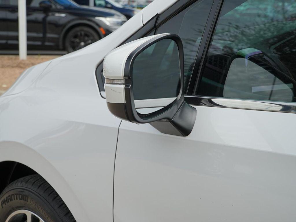 used 2023 Honda Odyssey car, priced at $32,695