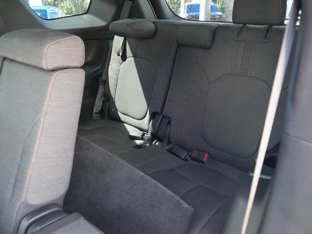 used 2025 Honda Pilot car, priced at $39,288