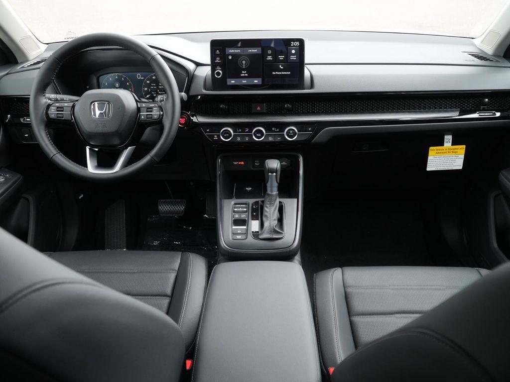 new 2026 Honda CR-V car, priced at $36,411