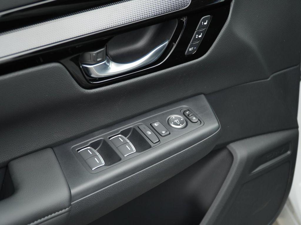 new 2026 Honda CR-V car, priced at $36,411