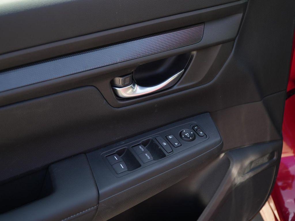 new 2026 Honda CR-V car, priced at $34,228