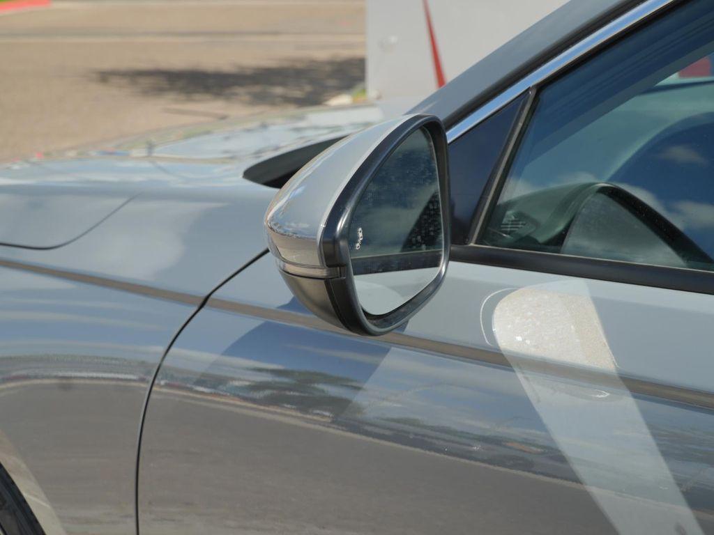 new 2026 Honda Accord Hybrid car, priced at $39,949