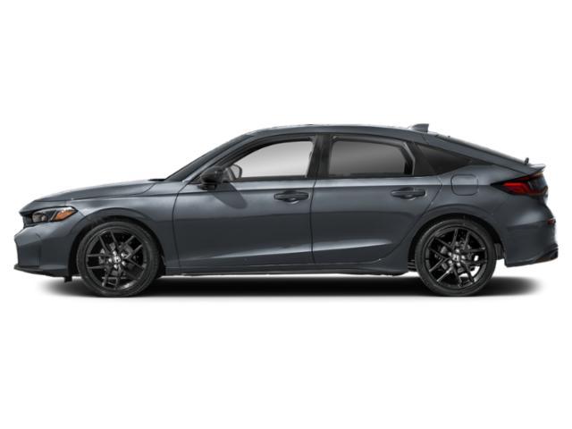 new 2026 Honda Civic car, priced at $29,056