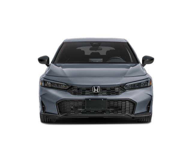 new 2026 Honda Civic car, priced at $29,056