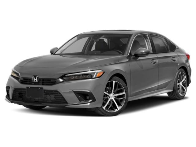 used 2024 Honda Civic car, priced at $26,488