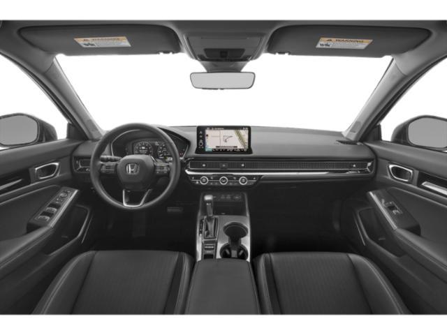 used 2024 Honda Civic car, priced at $26,488