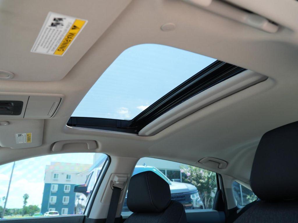 used 2024 Honda Accord car, priced at $25,019