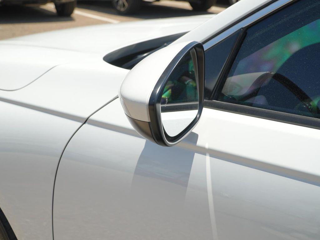 used 2024 Honda Accord car, priced at $25,019