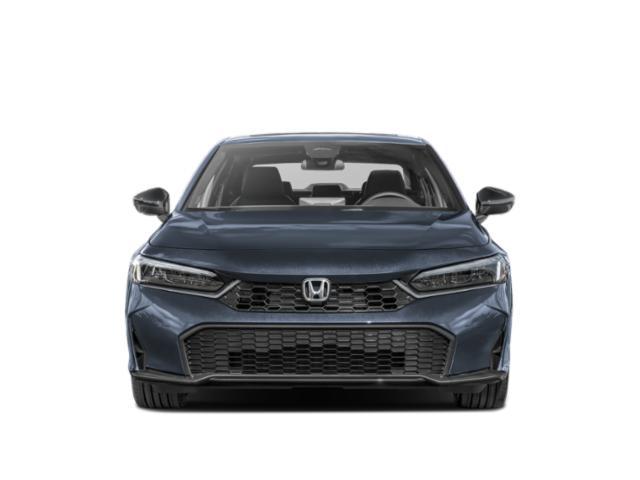 new 2026 Honda Civic Hybrid car, priced at $30,649