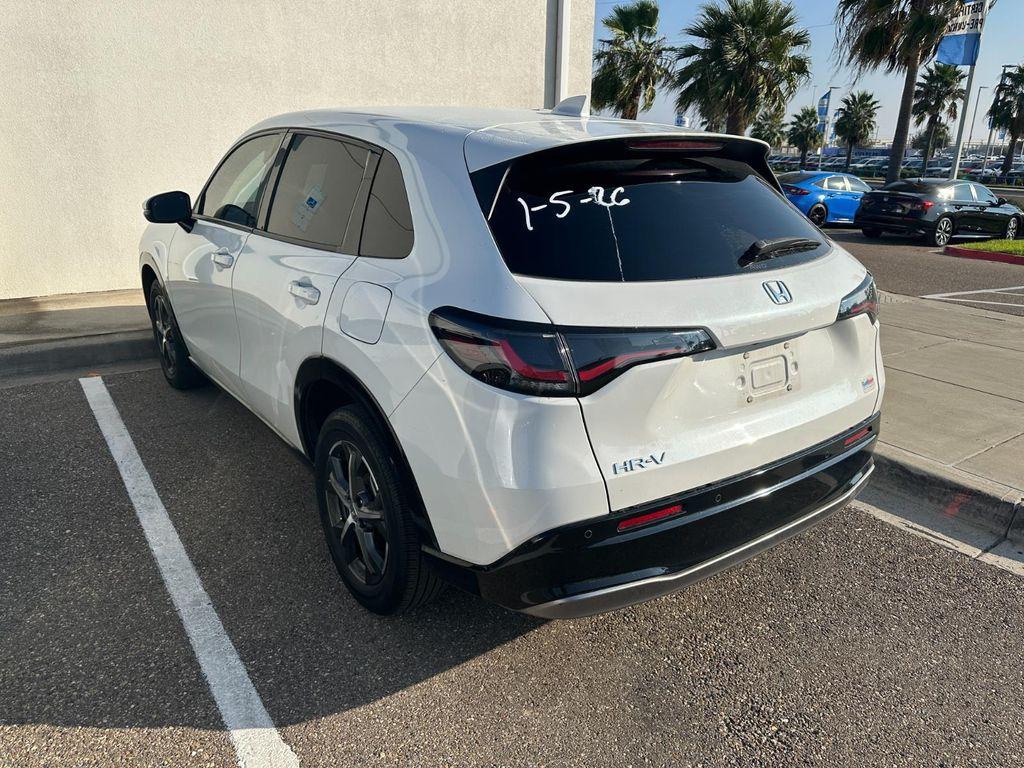 used 2023 Honda HR-V car, priced at $25,429