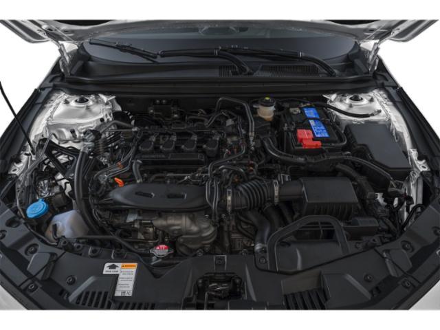 used 2025 Honda Accord car