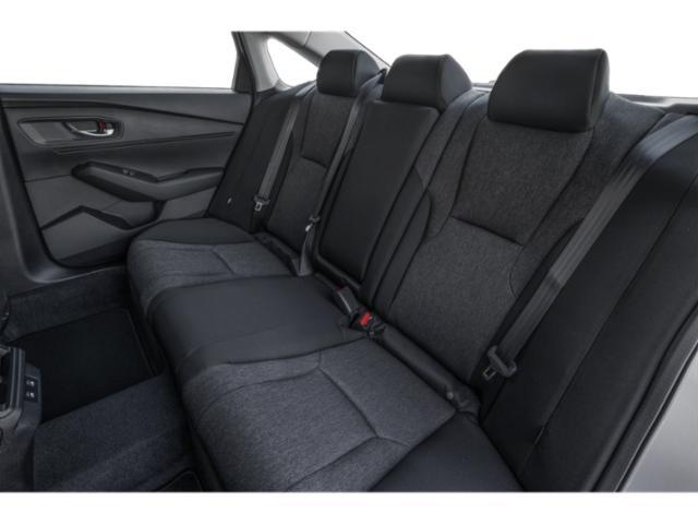 used 2025 Honda Accord car