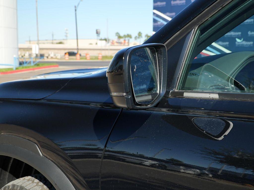 new 2026 Honda Passport car, priced at $48,240